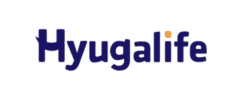 Hyugalife Logo