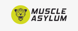 Muscle Asylum Logo