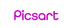 Picsart Logo