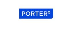 Porter Logo