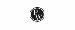 Physics Wallah (PW) Logo