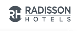 Radisson Blu Hotels Logo
