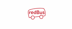 Redbus (Red Bus) Logo