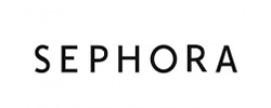 Sephora Ph Logo