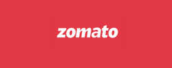 Zomato Logo