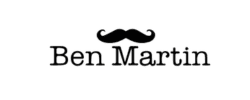 Ben Martin Logo