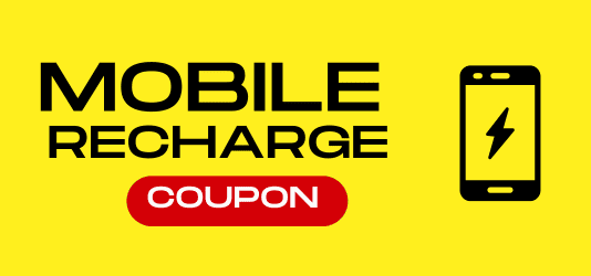 MobileRecharge banner