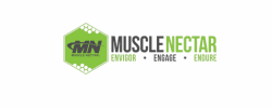 Muscle Nectar Logo