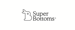SuperBottoms Logo