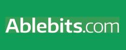 Ablebits Logo