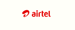 Airtel Logo
