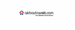 Akbar Travels Logo