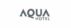 Aqua Hotel Logo