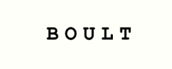 Boult Audio Logo