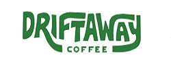 Driftaway Coffee Logo