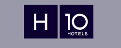 H10 Hotels Logo