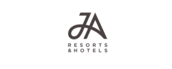 JA Resorts & Hotels Logo