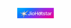 JioHotstar (Jio Hotstar) Logo