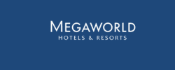 Megaworld Hotels & Resorts Logo