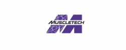 MuscleTech India Logo