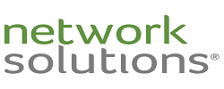 Network Solutions Logo