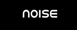 Noise ( GoNoise ) Logo