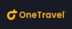 OneTravel Logo