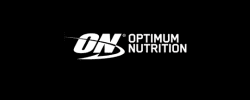 Optimum Nutrition (ON Nutrition) Logo
