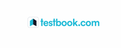 TestBook Logo