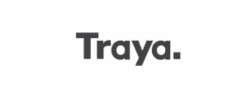 Traya Health Logo