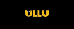 Ullu Logo