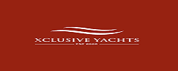Xclusive Yachts Logo