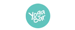 Yoga Bar Logo