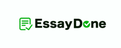 EssayDone Logo
