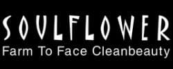 SoulFlower Logo