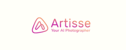 Artisse AI Logo