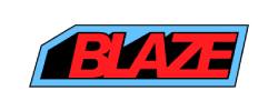 Blaze Ai Logo