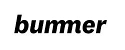 Bummer Logo