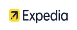 Expedia USA Logo