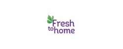 Fresh To Home Logo