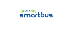 IntrCity Bus Logo
