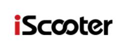 iScooter Logo