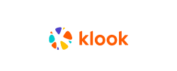 Klook 🇸🇬 Logo