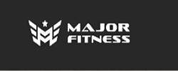 Major Fitness Logo