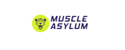 Muscle Asylum Logo