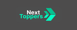 Next Toppers Logo