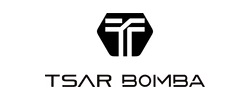 Tsar Bomba Logo