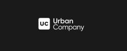 Urban Company (UC) Logo