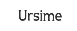 Ursime Logo