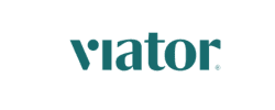 Viator Logo